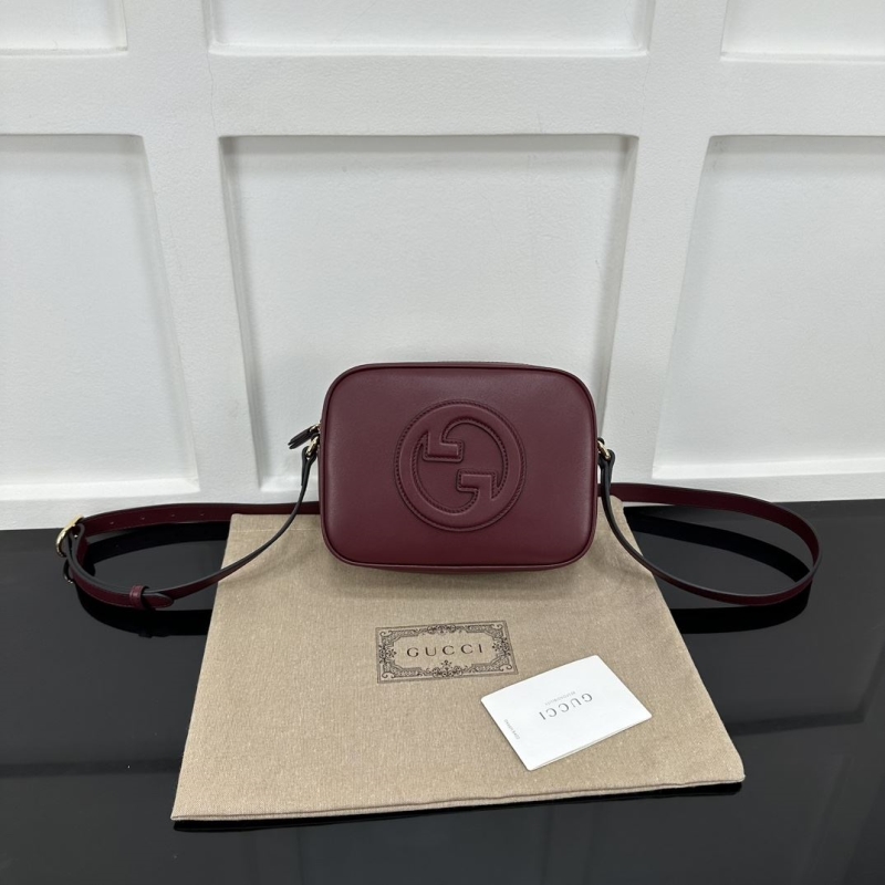 G*u*i satchel bags